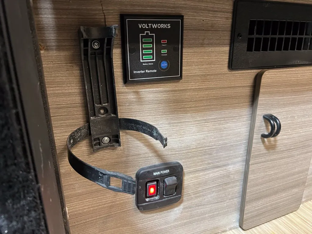 2021 RAM ProMaster Window Van Base - Photo 59