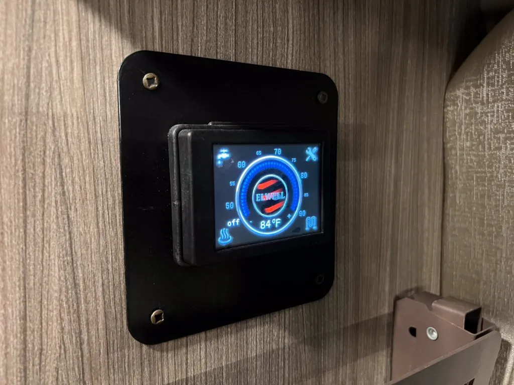 2021 RAM ProMaster Window Van Base - Photo 37