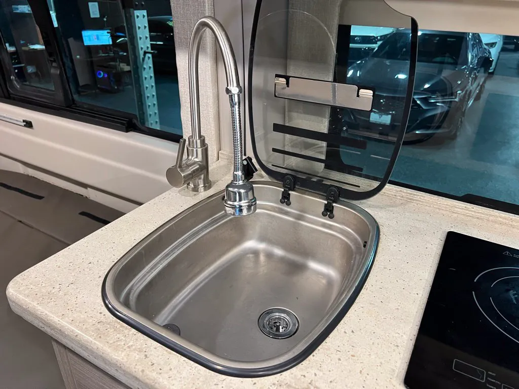 2021 RAM ProMaster Window Van Base - Photo 27
