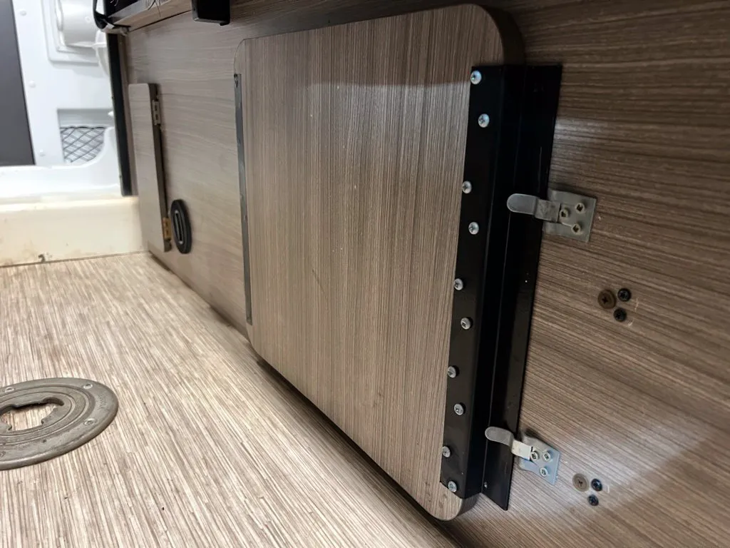 2021 RAM ProMaster Window Van Base - Photo 63