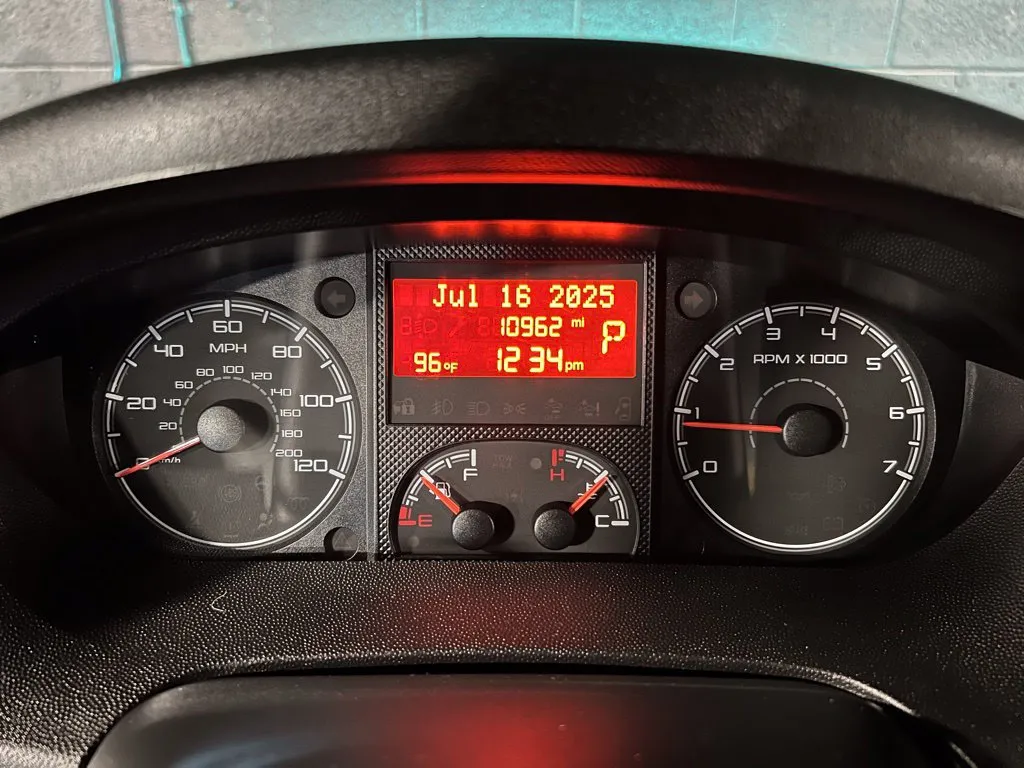 2021 RAM ProMaster Window Van Base - Photo 43