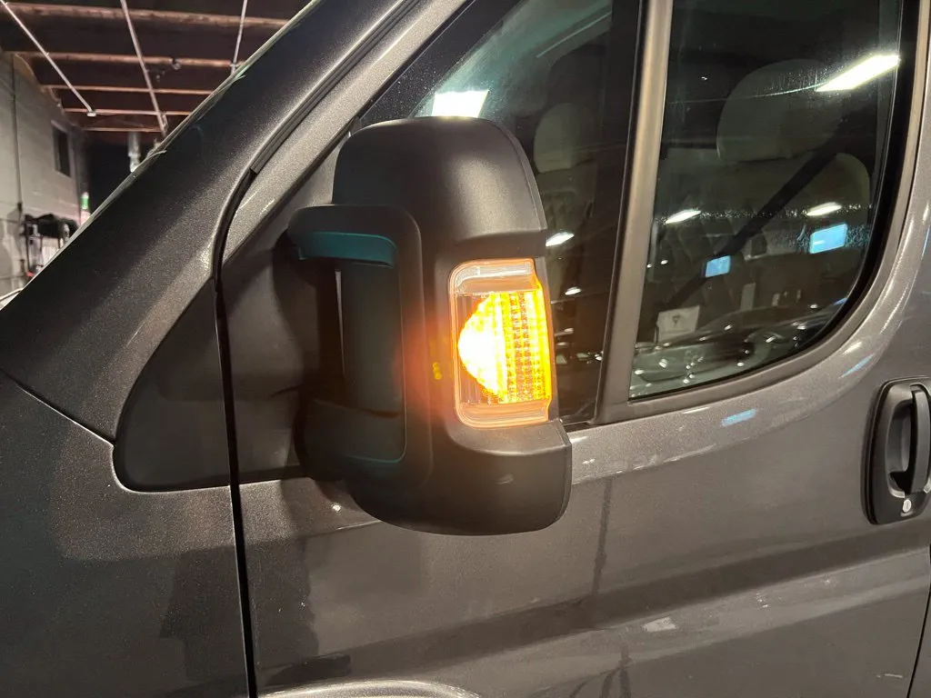 2021 RAM ProMaster Window Van Base - Photo 6
