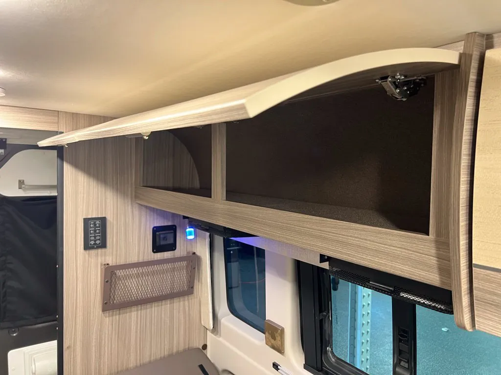 2021 RAM ProMaster Window Van Base - Photo 32