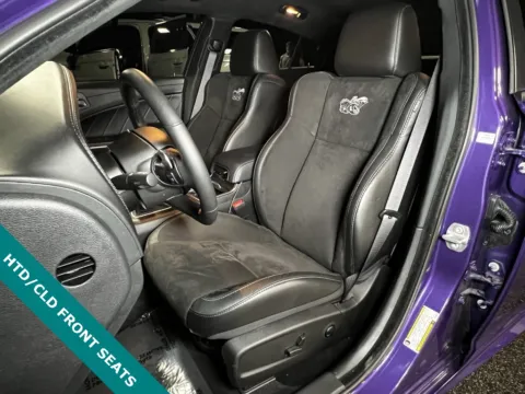 Another view of 2023 Dodge Charger Super Bee Scat Pack Widebody for sale in Salt Lake City, UT at Parkline Motors