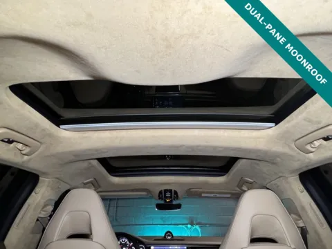 More photos of 2020 Porsche Panamera Turbo at Parkline Motors, UT