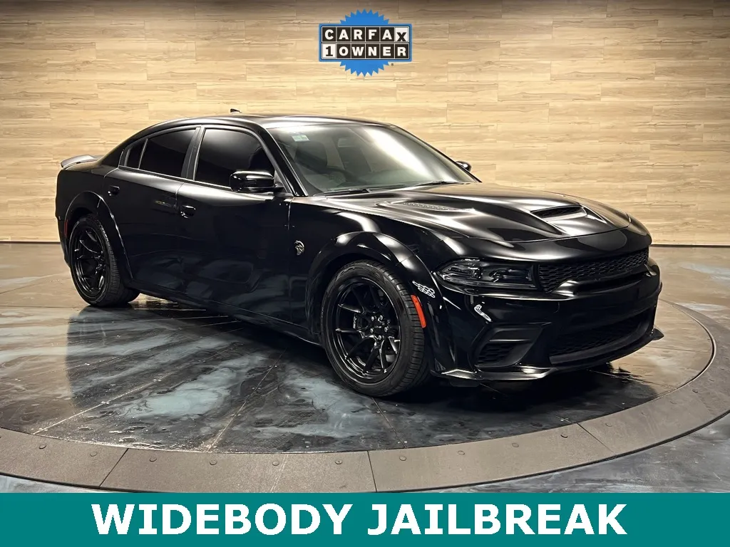 2023 Dodge Charger