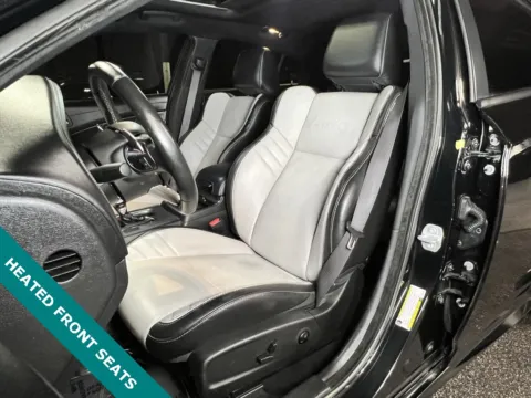 Another view of 2023 Dodge Charger SRT Hellcat Widebody for sale in Salt Lake City, UT at Parkline Motors