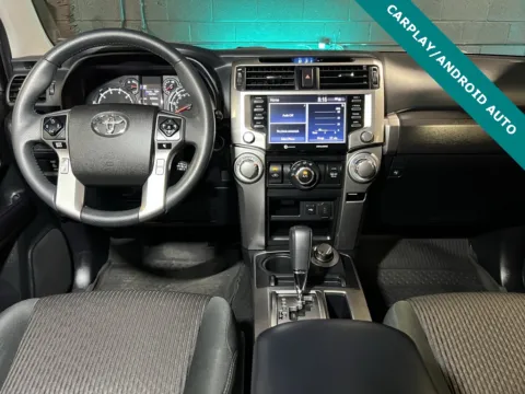 Photos of 2022 Toyota 4Runner Trail for sale in Salt Lake City, UT at Parkline Motors