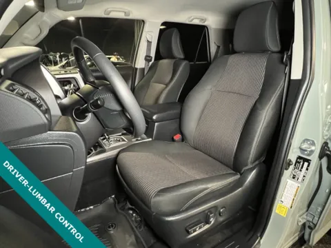 Another view of 2022 Toyota 4Runner Trail for sale in Salt Lake City, UT at Parkline Motors