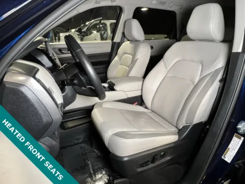 Another view of 2022 Nissan Pathfinder SL for sale in Salt Lake City, UT at Parkline Motors