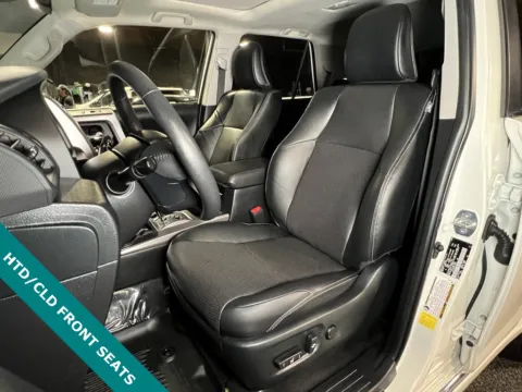 Another view of 2023 Toyota 4Runner Limited for sale in Salt Lake City, UT at Parkline Motors
