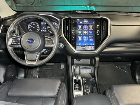 Photos of 2024 Subaru Ascent Limited for sale in Salt Lake City, UT at Parkline Motors