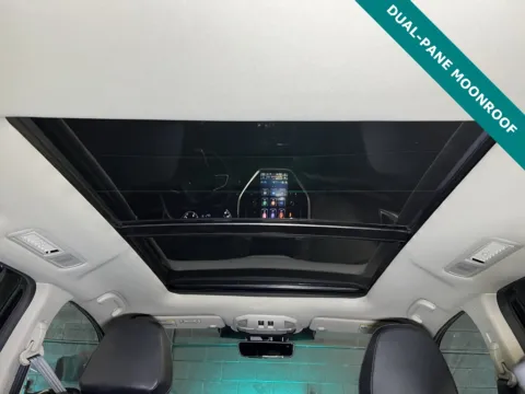 More photos of 2024 Subaru Ascent Limited at Parkline Motors, UT
