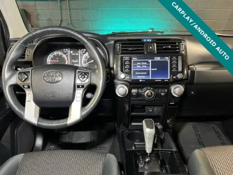 Photos of 2024 Toyota 4Runner TRD Off-Road for sale in Salt Lake City, UT at Parkline Motors