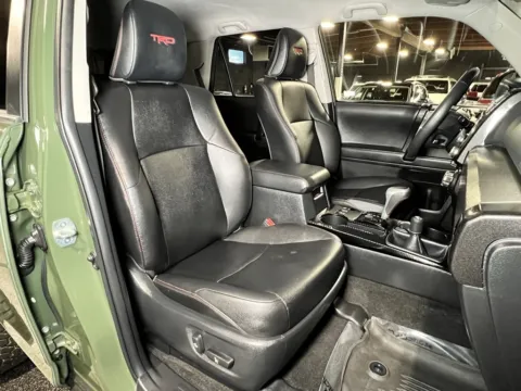 More photos of 2022 Toyota 4Runner TRD Off-Road Premium at Parkline Motors, UT