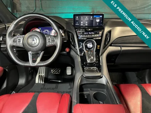 Photos of 2023 Acura RDX A-Spec Advance Package for sale in Salt Lake City, UT at Parkline Motors