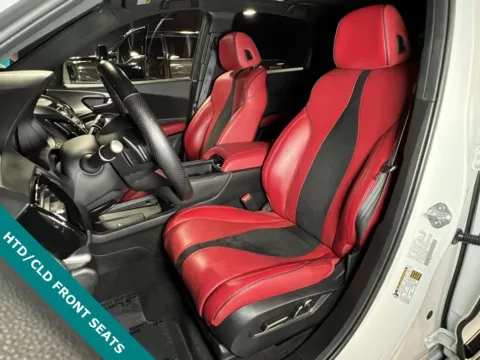 Another view of 2023 Acura RDX A-Spec Advance Package for sale in Salt Lake City, UT at Parkline Motors