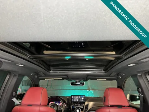 More photos of 2023 Acura RDX A-Spec Advance Package at Parkline Motors, UT