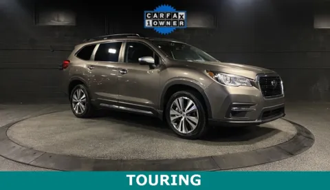 Brown 2022 Subaru Ascent Touring for sale in Salt Lake City, UT