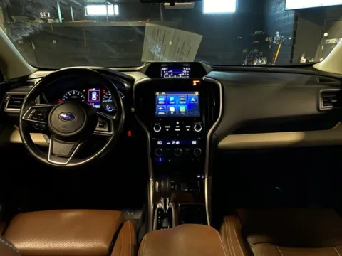 More photos of 2022 Subaru Ascent Touring at Parkline Motors, UT