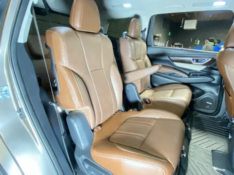 More photos of 2022 Subaru Ascent Touring at Parkline Motors, UT
