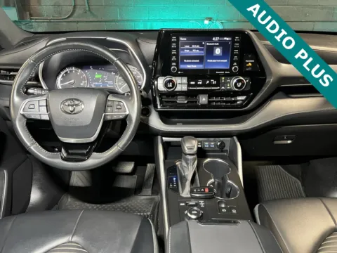 Photos of 2022 Toyota Highlander XSE for sale in Salt Lake City, UT at Parkline Motors