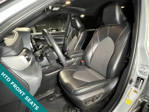 Another view of 2022 Toyota Highlander XSE for sale in Salt Lake City, UT at Parkline Motors