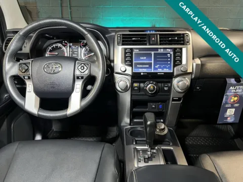 Photos of 2022 Toyota 4Runner TRD Sport for sale in Salt Lake City, UT at Parkline Motors