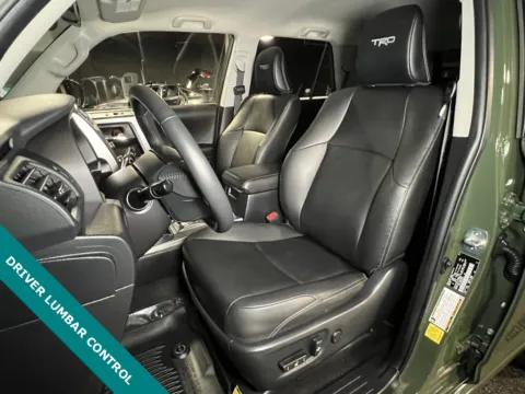 Another view of 2022 Toyota 4Runner TRD Sport for sale in Salt Lake City, UT at Parkline Motors