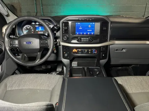 Photos of 2021 Ford F-150 XLT for sale in Salt Lake City, UT at Parkline Motors
