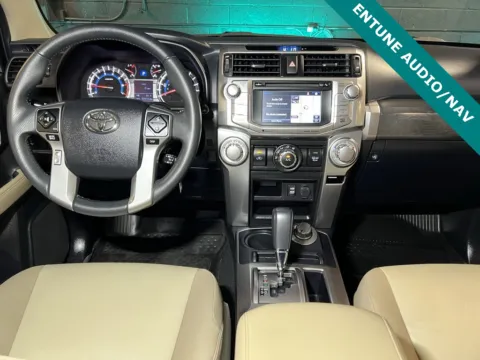Photos of 2018 Toyota 4Runner SR5 Premium for sale in Salt Lake City, UT at Parkline Motors