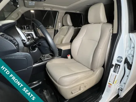 Another view of 2018 Toyota 4Runner SR5 Premium for sale in Salt Lake City, UT at Parkline Motors