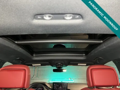 More photos of 2024 Audi SQ5 Sportback Premium Plus at Parkline Motors, UT