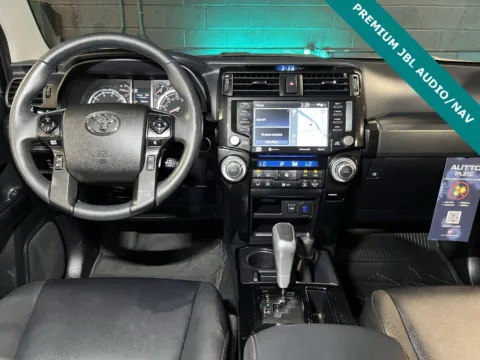 Photos of 2024 Toyota 4Runner TRD Pro for sale in Salt Lake City, UT at Parkline Motors