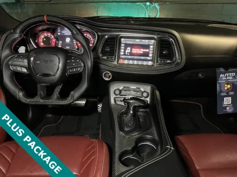Photos of 2022 Dodge Challenger SRT Hellcat Widebody for sale in Salt Lake City, UT at Parkline Motors