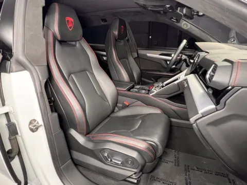 Another view of 2019 Lamborghini Urus for sale in Salt Lake City, UT at Parkline Motors