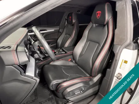 Photos of 2019 Lamborghini Urus for sale in Salt Lake City, UT at Parkline Motors