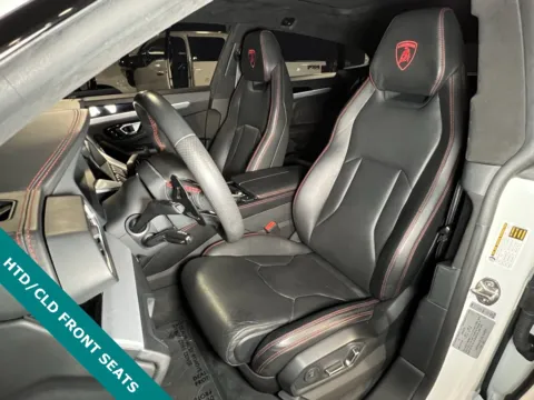 More photos of 2019 Lamborghini Urus at Parkline Motors, UT