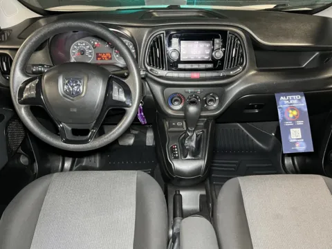 Photos of 2022 Ram ProMaster City for sale in Salt Lake City, UT at Parkline Motors
