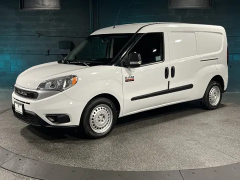 More photos of 2022 Ram ProMaster City at Parkline Motors, UT