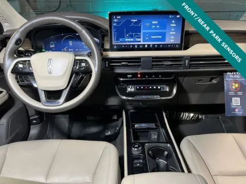 Photos of 2024 Lincoln Corsair Grand Touring for sale in Salt Lake City, UT at Parkline Motors