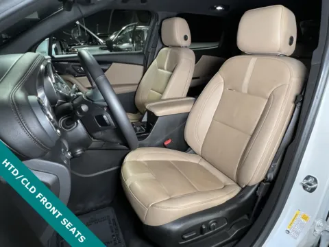 Another view of 2022 Chevrolet Blazer Premier for sale in Salt Lake City, UT at Parkline Motors