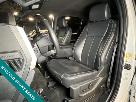 Another view of 2022 Ford F-350SD Lariat for sale in Salt Lake City, UT at Parkline Motors