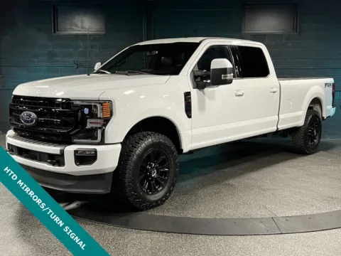 More photos of 2022 Ford F-350SD Lariat at Parkline Motors, UT