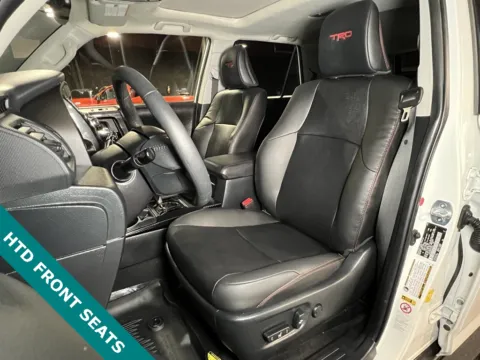 Another view of 2019 Toyota 4Runner TRD Pro for sale in Salt Lake City, UT at Parkline Motors
