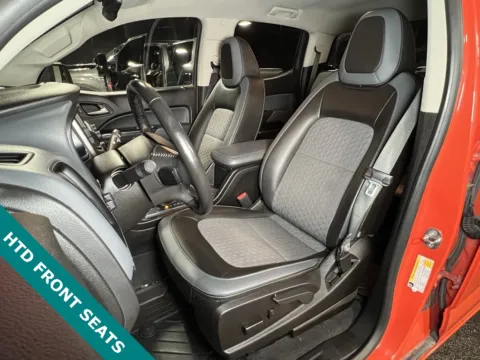 Another view of 2019 Chevrolet Colorado Z71 for sale in Salt Lake City, UT at Parkline Motors