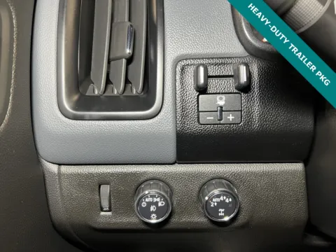 More photos of 2019 Chevrolet Colorado Z71 at Parkline Motors, UT