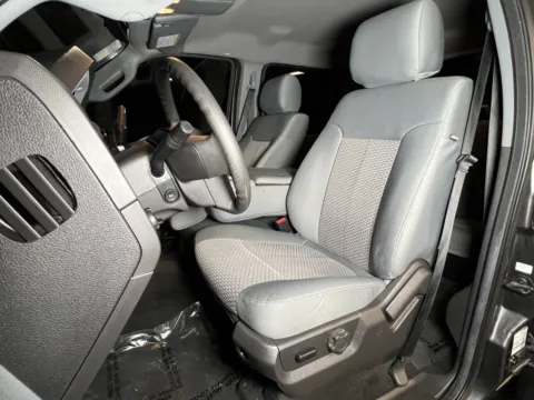 Another view of 2016 Ford F-350SD XLT for sale in Salt Lake City, UT at Parkline Motors