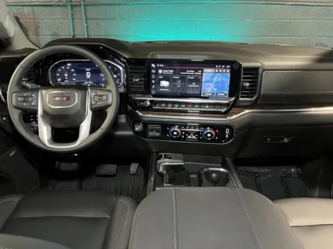 Photos of 2025 GMC Sierra 1500 Elevation for sale in Salt Lake City, UT at Parkline Motors
