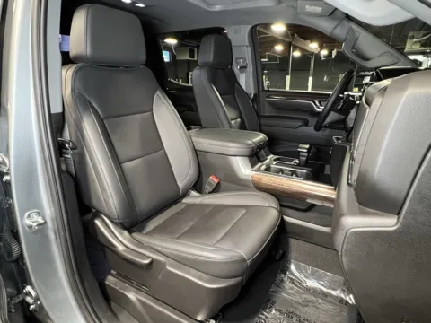 More photos of 2025 GMC Sierra 1500 Elevation at Parkline Motors, UT